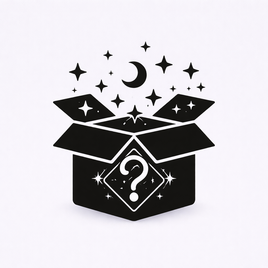 Mystery Box!