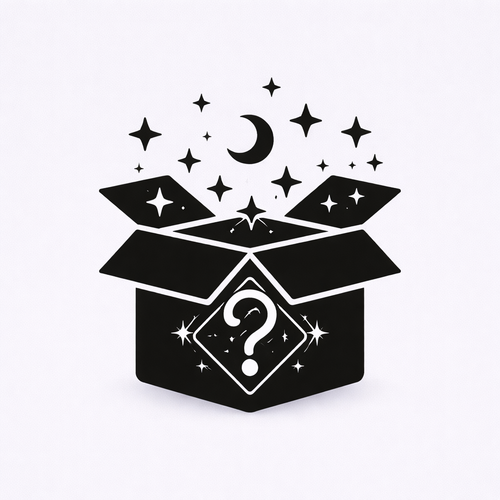Mystery Box!