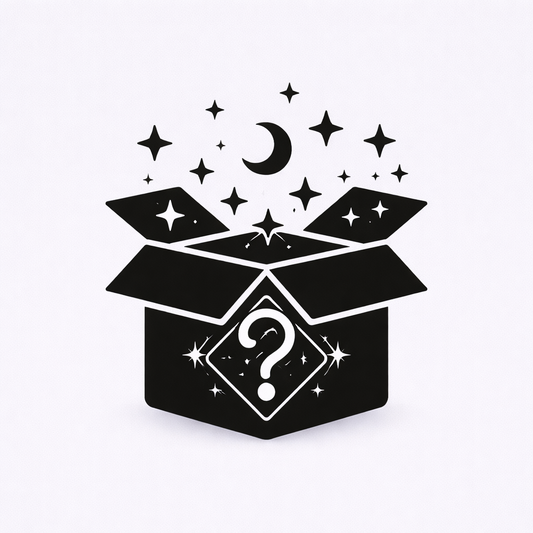 Mystery Box!